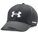 Casquette pour homme Under Armour  Golf96 Hat gray  OSFM