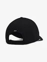 Casquette pour homme Under Armour  Isochill Armourvent ADJ black