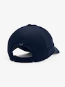 Casquette pour homme Under Armour  Isochill Armourvent ADJ blue