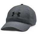 Casquette pour homme Under Armour  Isochill Armourvent ADJ gray  OSFM