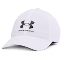 Casquette pour homme Under Armour  Isochill Armourvent ADJ white  OSFM