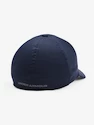 Casquette pour homme Under Armour  Isochill Armourvent STR blue