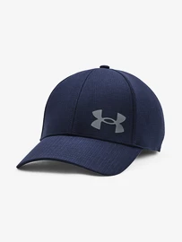 Casquette pour homme Under Armour Isochill Armourvent STR blue