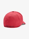 Casquette pour homme Under Armour  Isochill Armourvent Str-RED