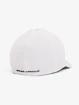 Casquette pour homme Under Armour  Isochill Armourvent STR white