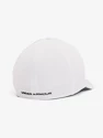 Casquette pour homme Under Armour  Isochill Armourvent STR white