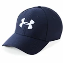 Casquette pour homme Under Armour  Men's Blitzing 3.0 Cap