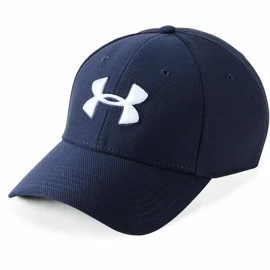 Casquette pour homme Under Armour Men's Blitzing 3.0 Cap