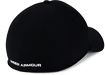 Casquette pour homme Under Armour  Men's Blitzing 3.0 Cap Black