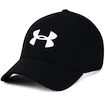 Casquette pour homme Under Armour  Men's Blitzing 3.0 Cap Black  L/XL