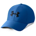 Casquette pour homme Under Armour  Men's Blitzing 3.0 Cap blue  L/XL