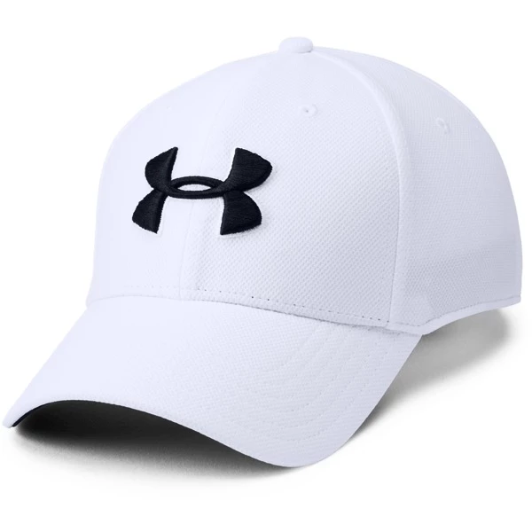 Casquette pour homme Under Armour Men s Blitzing 3.0 Cap L XL