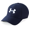 Casquette pour homme Under Armour  Men's Blitzing 3.0 Cap  M/L