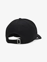 Casquette pour homme Under Armour  Men's Blitzing Adj-BLK