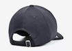 Casquette pour homme Under Armour  Men's Blitzing Adj-GRY