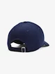 Casquette pour homme Under Armour  Men's Blitzing Adj-NVY