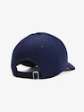 Casquette pour homme Under Armour  Men's Blitzing Adj-NVY