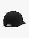 Casquette pour homme Under Armour  Men's Blitzing-BLK