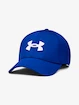 Casquette pour homme Under Armour  Men's Blitzing-BLU