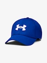 Casquette pour homme Under Armour  Men's Blitzing-BLU