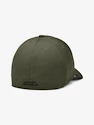 Casquette pour homme Under Armour  Men's Blitzing-GRN