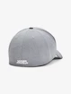 Casquette pour homme Under Armour  Men's Blitzing-GRY