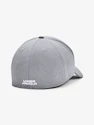 Casquette pour homme Under Armour  Men's Blitzing-GRY