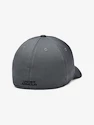 Casquette pour homme Under Armour  Men's Blitzing-GRY