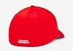 Casquette pour homme Under Armour  Men's Blitzing-RED