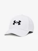 Casquette pour homme Under Armour  Men's Blitzing-WHT