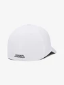 Casquette pour homme Under Armour  Men's Blitzing-WHT