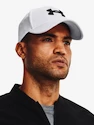 Casquette pour homme Under Armour  Men's Blitzing-WHT