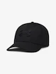 Casquette pour homme Under Armour  Men's UA Blitzing-BLK