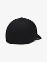 Casquette pour homme Under Armour  Men's UA Blitzing-BLK