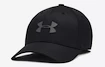 Casquette pour homme Under Armour  Storm Blitzing Adj-BLK