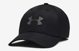 Casquette pour homme Under Armour Storm Blitzing Adj-BLK