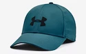 Casquette pour homme Under Armour  Storm Blitzing Adj-BLU