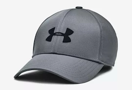 Casquette pour homme Under Armour Storm Blitzing Adj-GRY