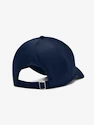 Casquette pour homme Under Armour  Storm Blitzing Adj-NVY