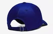 Casquette pour homme Under Armour  Team Blank Chino Adj-BLU