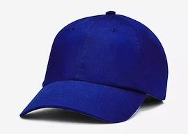 Casquette pour homme Under Armour Team Blank Chino Adj-BLU