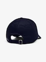 Casquette pour homme Under Armour  Team Blank Chino Adj-NVY