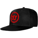 Casquette pour homme Warrior  Exploded SNPBK Hat Black