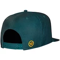 Casquette pour homme Warrior  Exploded SNPBK Hat Dark Green