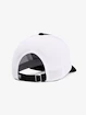 Casquette Under Armour  Iso-chill Driver Mesh Adj-BLK