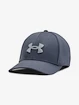 Casquette Under Armour  Men's Blitzing-GRY