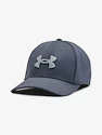 Casquette Under Armour  Men's Blitzing-GRY