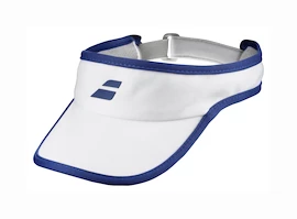 Casquette visière Babolat Visor Junior White/White