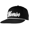 Casquette Warrior  SCRPT RP SNPB HAT Black