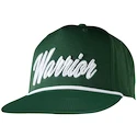 Casquette Warrior  SCRPT RP SNPB HAT Dark Green